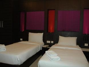 Siam Orchid Suites Hotel