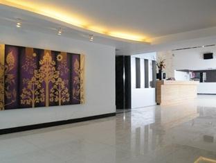 Siam Orchid Suites Hotel