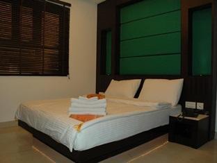 Siam Orchid Suites Hotel