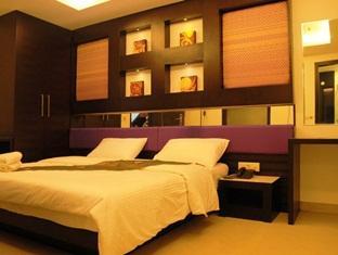 Siam Orchid Suites Hotel