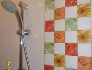 Siam Orchid Suites Hotel