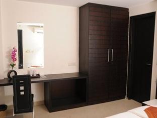 Siam Orchid Suites Hotel