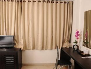 Siam Orchid Suites Hotel