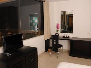 Siam Orchid Suites Hotel