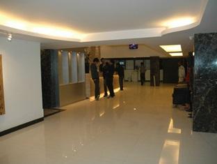 Siam Orchid Suites Hotel