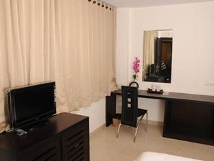 Siam Orchid Suites Hotel