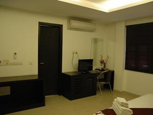 Siam Orchid Suites Hotel