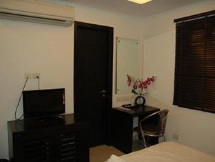 Siam Orchid Suites Hotel
