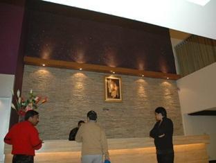 Siam Orchid Suites Hotel