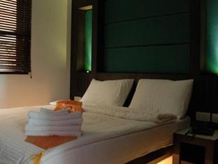 Siam Orchid Suites Hotel