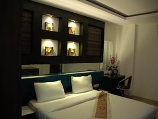 Siam Orchid Suites Hotel