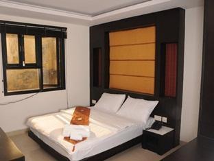 Siam Orchid Suites Hotel