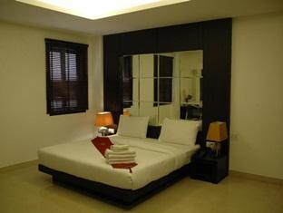 Siam Orchid Suites Hotel