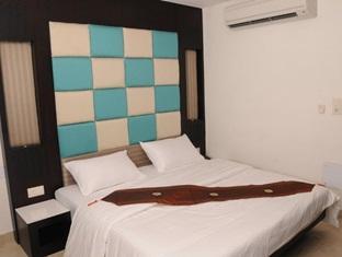 Siam Orchid Suites Hotel