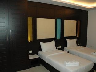 Siam Orchid Suites Hotel