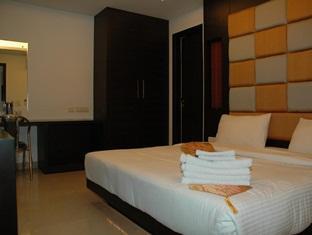 Siam Orchid Suites Hotel