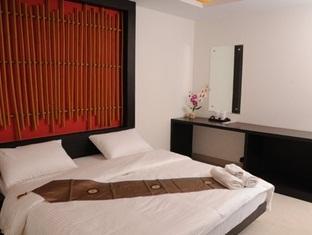 Siam Orchid Suites Hotel