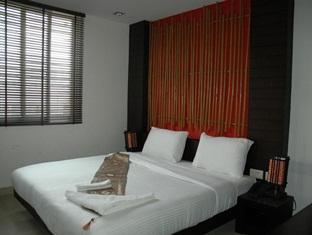 Siam Orchid Suites Hotel