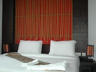Siam Orchid Suites Hotel