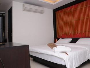 Siam Orchid Suites Hotel