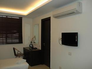Siam Orchid Suites Hotel