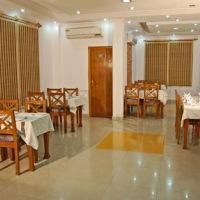 Hotel Surya Plaza