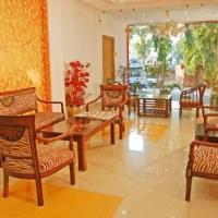 Hotel Surya Plaza