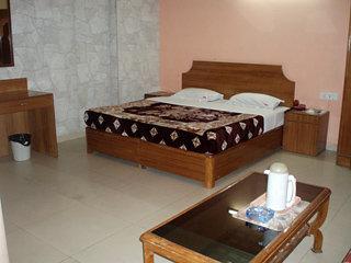 Hotel Ashoka International