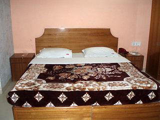 Hotel Ashoka International
