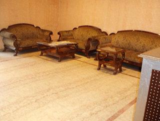 Hotel Ashoka International