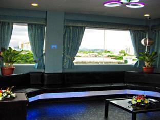 San Remigio Beach Club