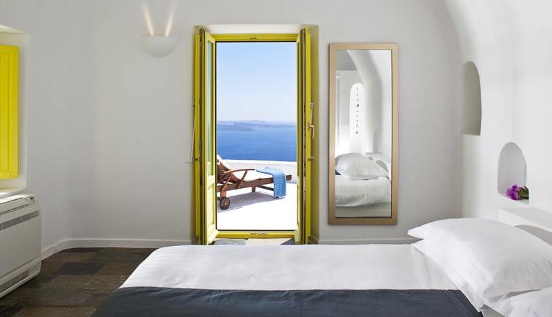 Architect`s Villas