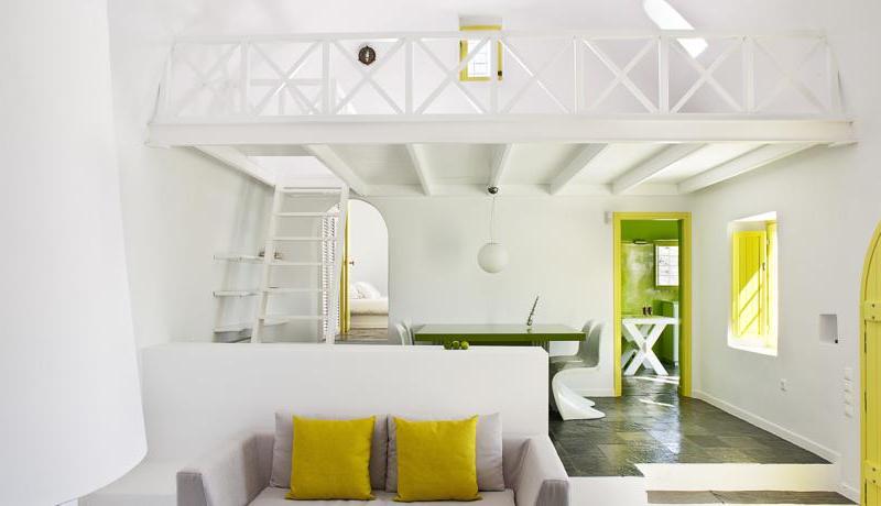 Architect`s Villas