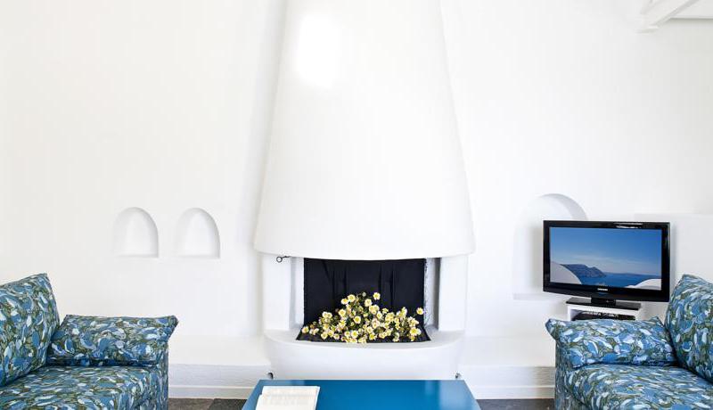 Architect`s Villas