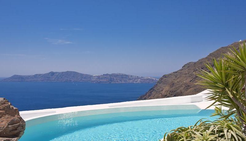 Architect`s Villas