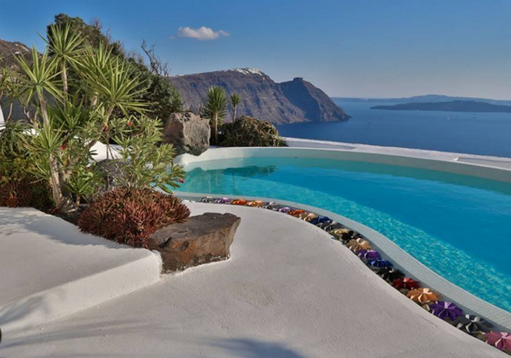 Architect`s Villas