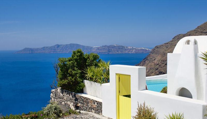 Architect`s Villas