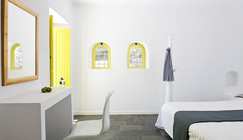 Architect`s Villas