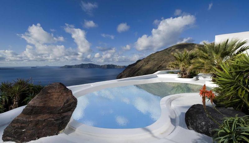 Architect`s Villas