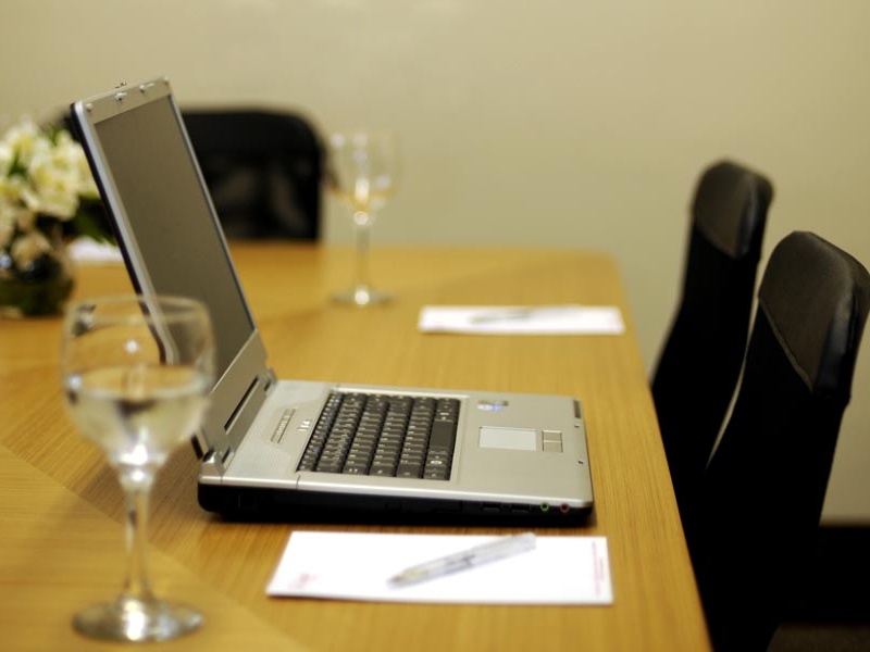 The Capital GC Hoteis