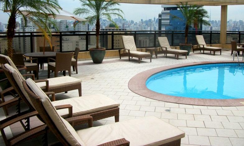 The Capital GC Hoteis