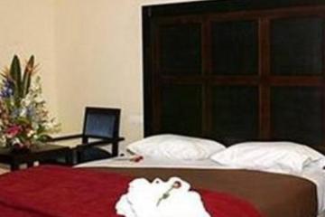 Отель Business Hotel Марокко, Касабланка, фото 2