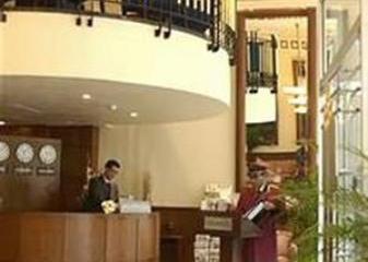 Отель Business Hotel Марокко, Касабланка, фото 6