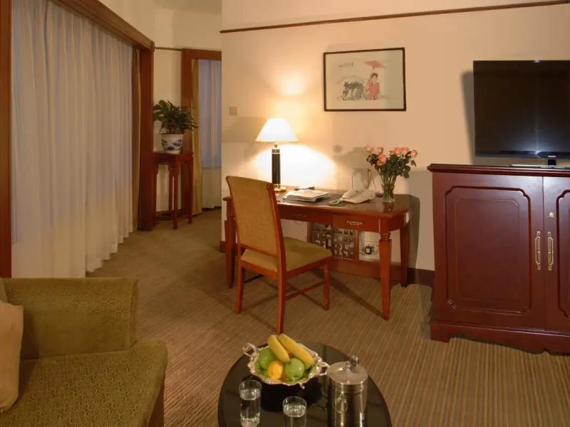 Capital Hotel