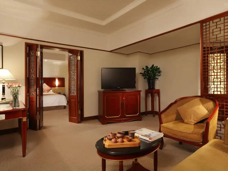 Capital Hotel