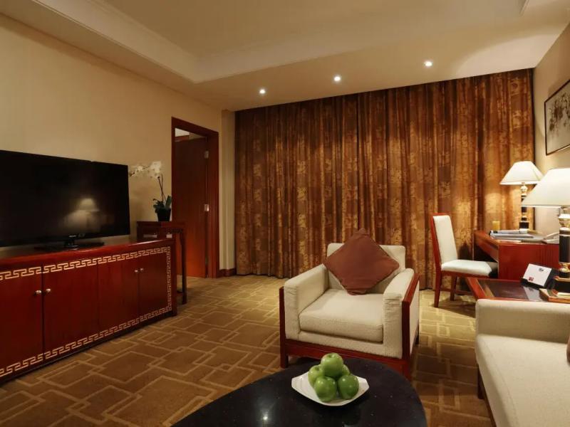 Capital Hotel
