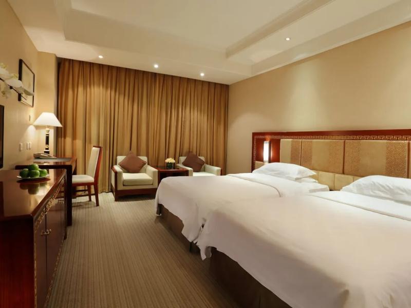 Capital Hotel