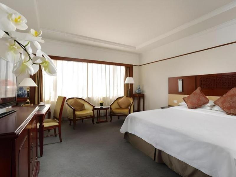 Capital Hotel