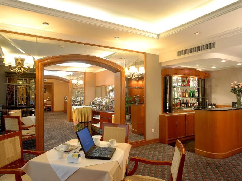 Capital Hotel