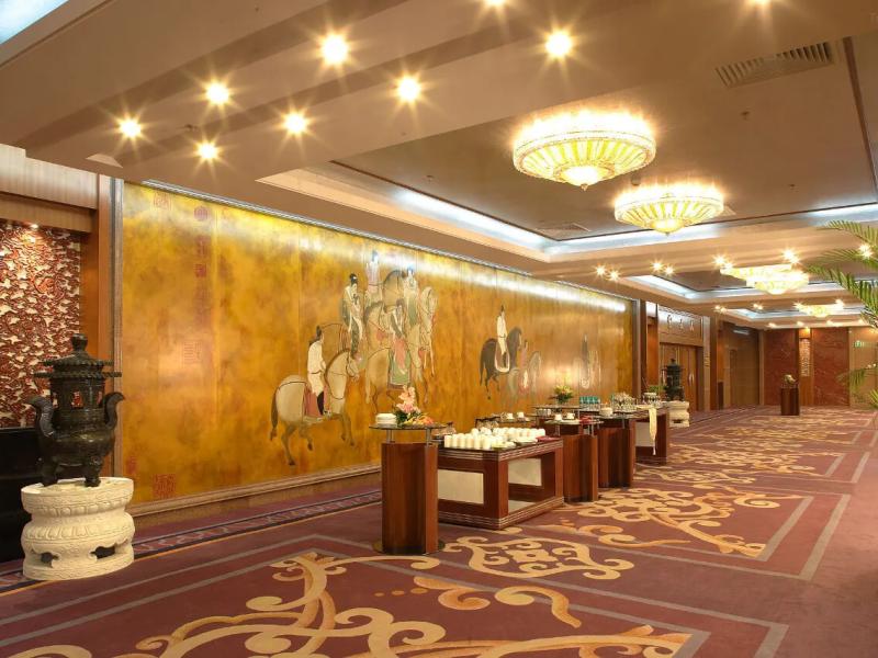 Capital Hotel